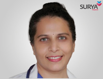 Dr. Ketki Kulkarni